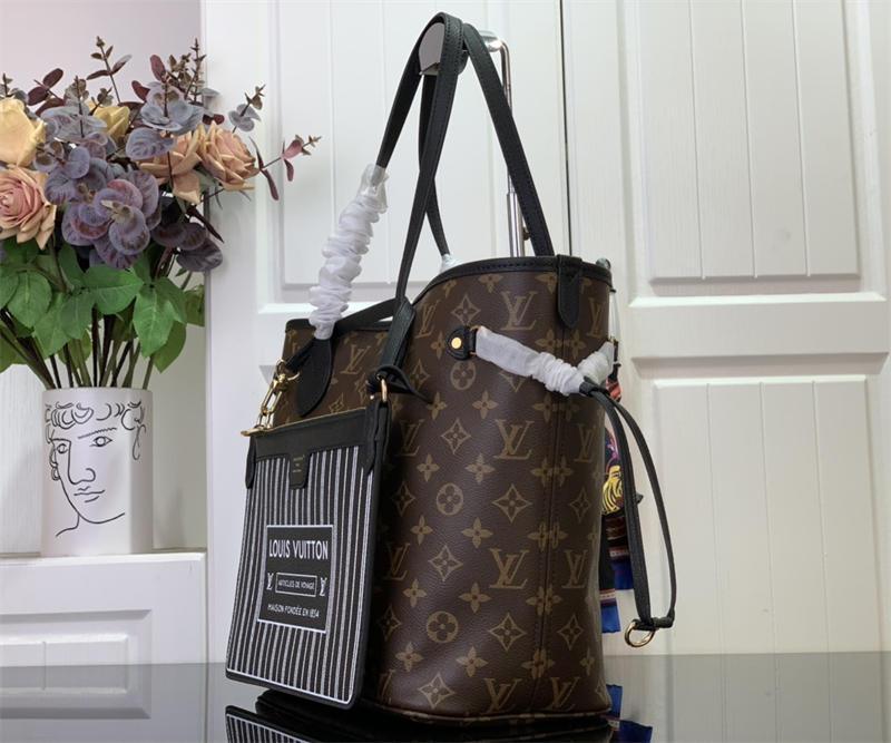 1984 LV Monogram Bag M12061 1984brand