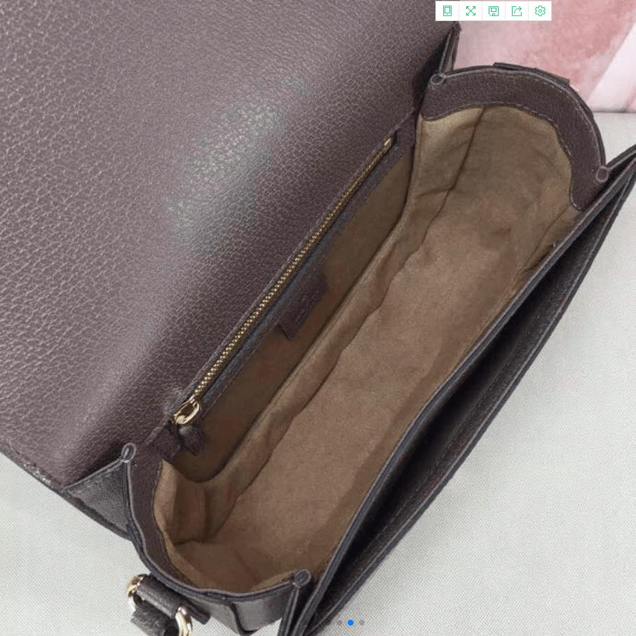 GoatLv - Luxury Edition Bags GCI 072 GoatLv