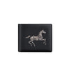 Luxury Leather Wallet with ID Card Holder Trendha