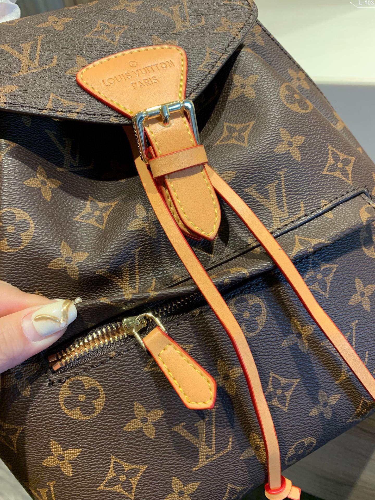 Sneakerhill - Luxury Edition Bags LUV 477 Sneakerhill