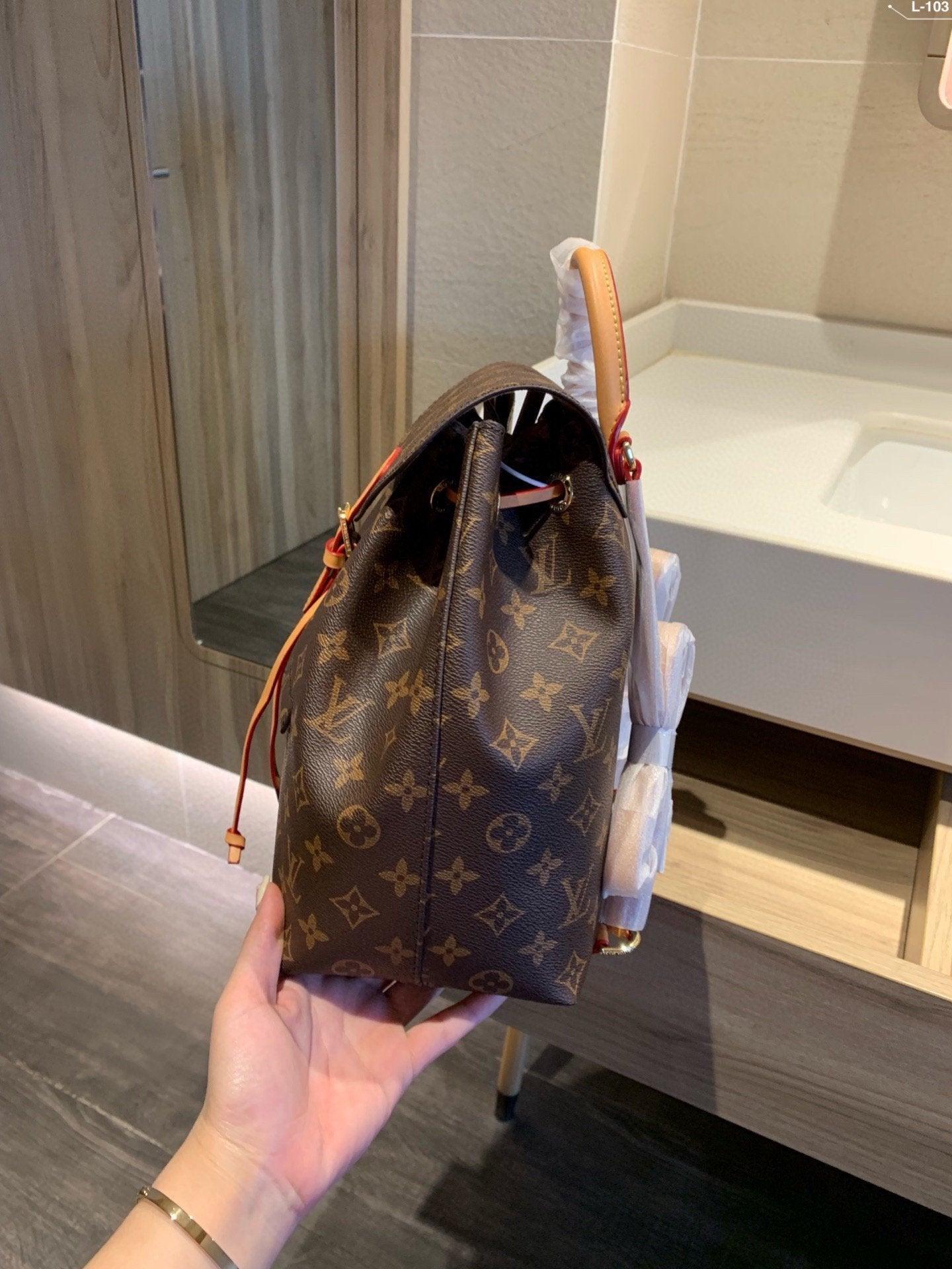 Sneakerhill - Luxury Edition Bags LUV 477 Sneakerhill