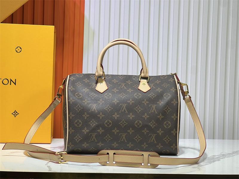 1984 LV Monogram M24422 1984brand