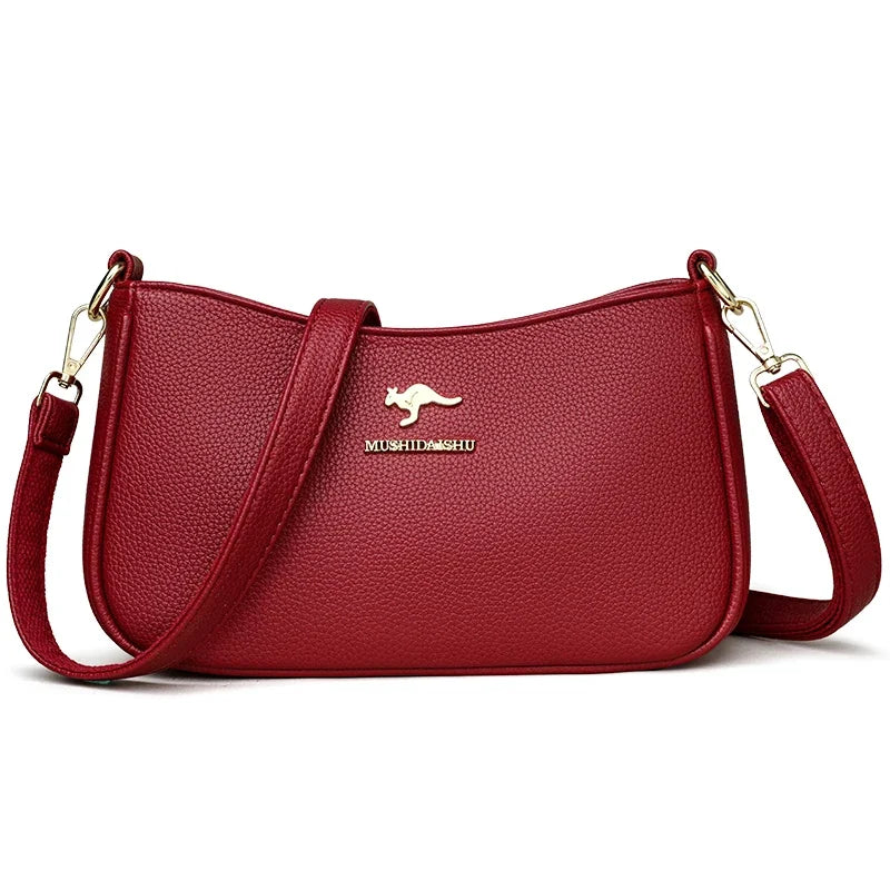 2024 Fashion Shoulder Bags for Women Trendha