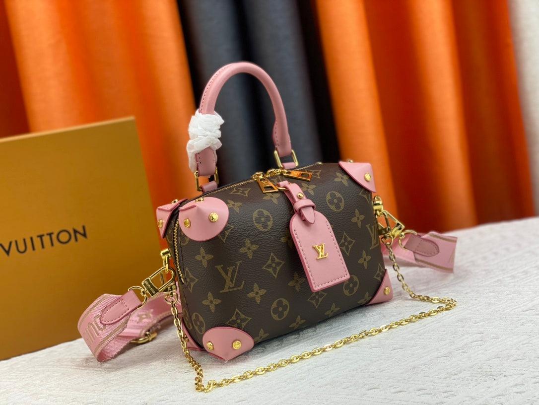 1984 - Top Quality Bags LUV 196 - GoatLV
