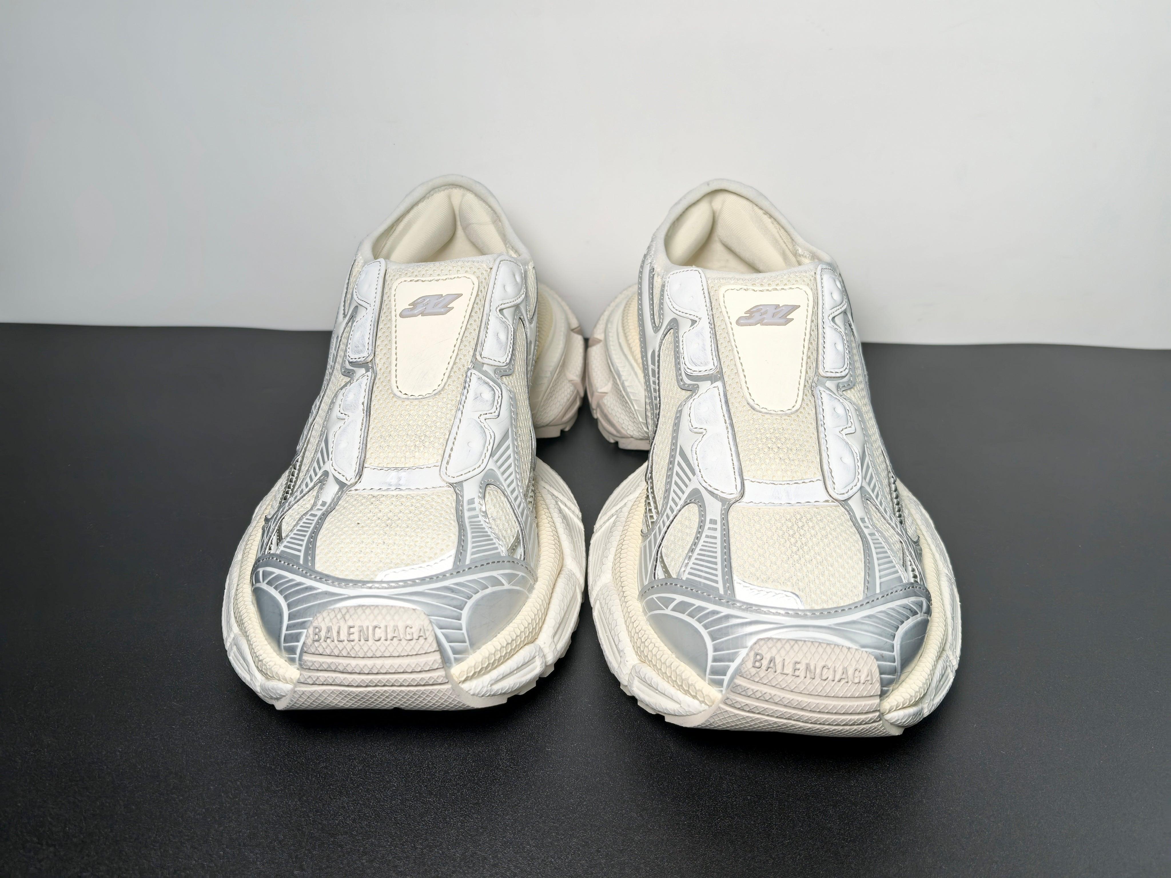 Custom BLCG Runner 9191 - sneakershuborg