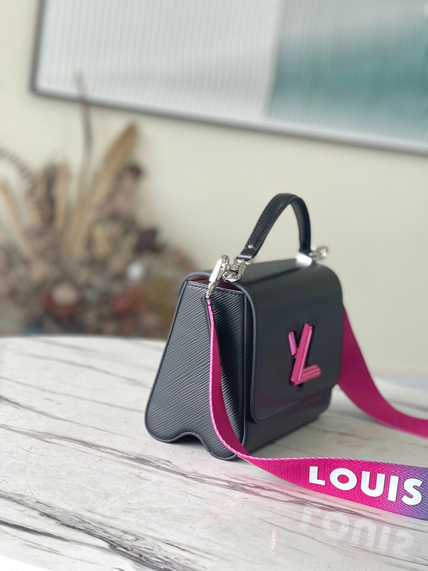 LuVi Bag M59416 luxurysteps
