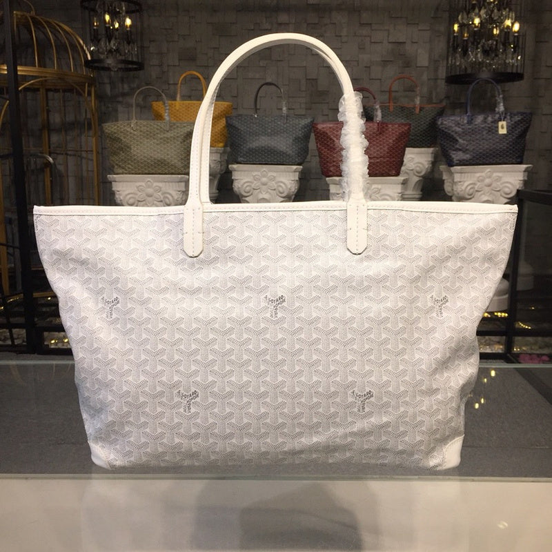 1984 - GOYARD Bags - 222 - GoatLV