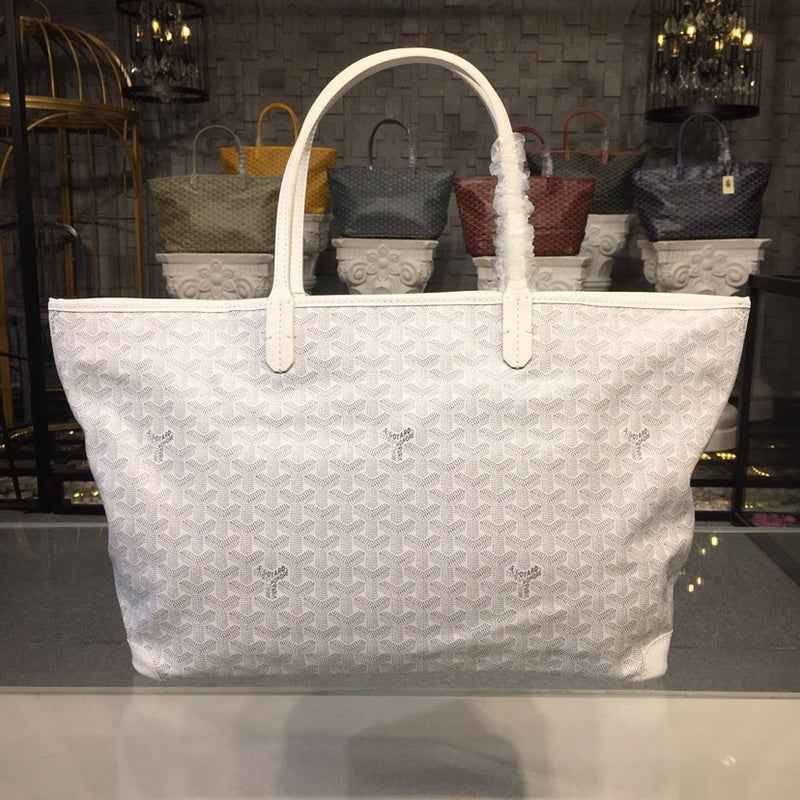1984 - GOYARD Bags - 222