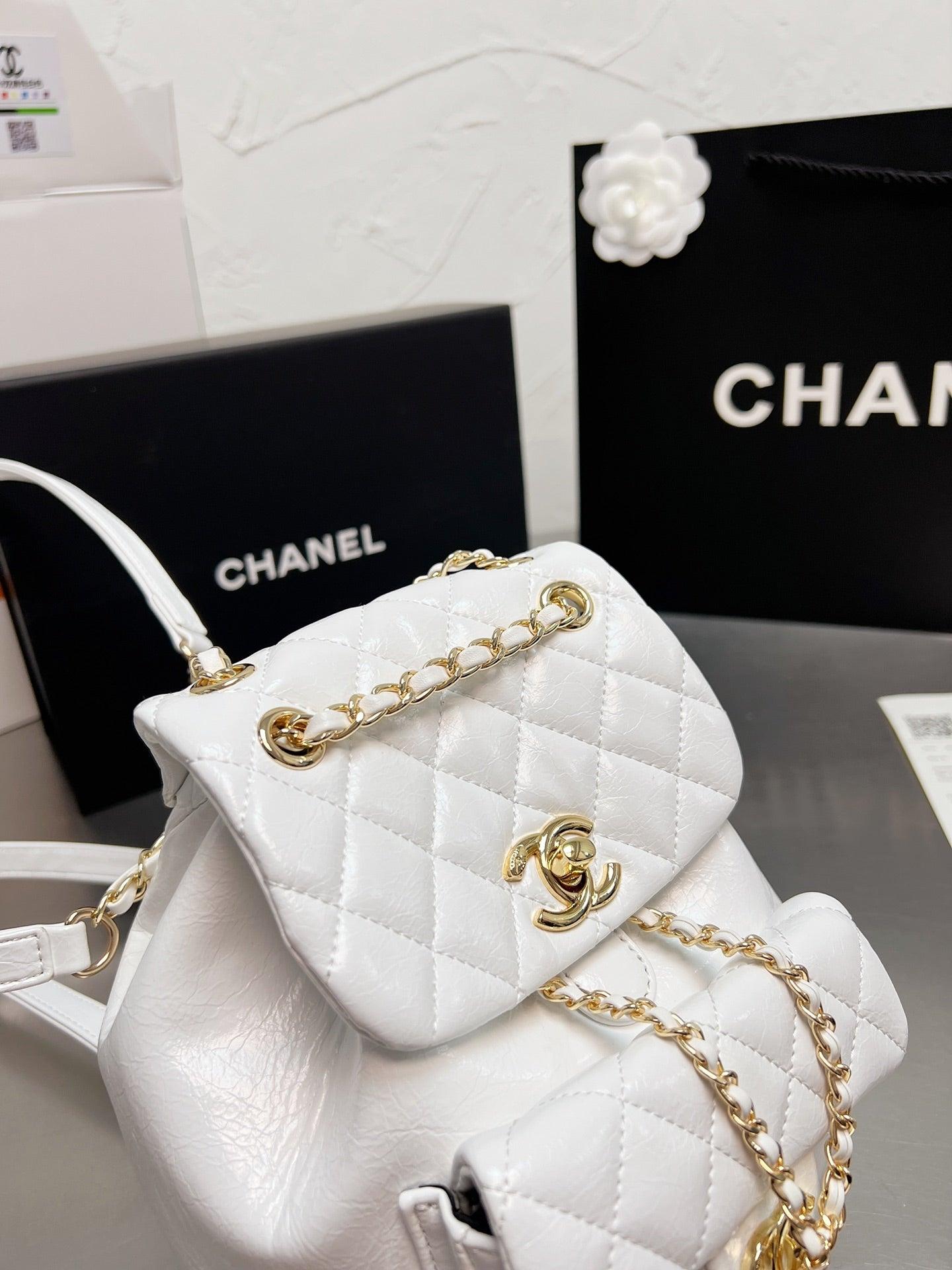 Sneakerhill - Luxury Edition Bags CH-L 285 Sneakerhill