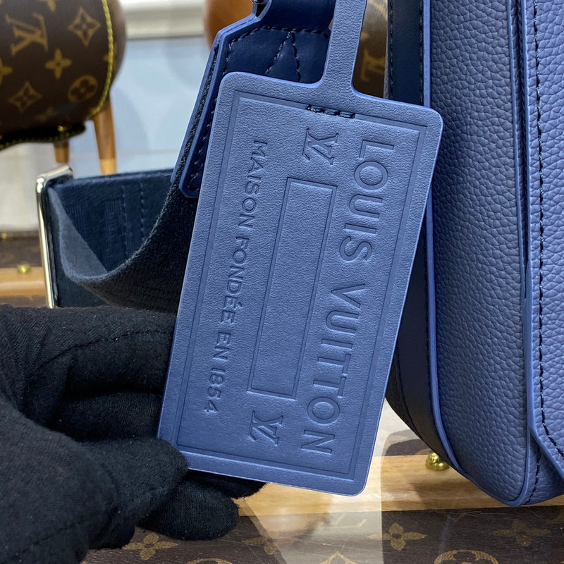 BFWD - LOV Bags - 2070 Bags Fashion Waves