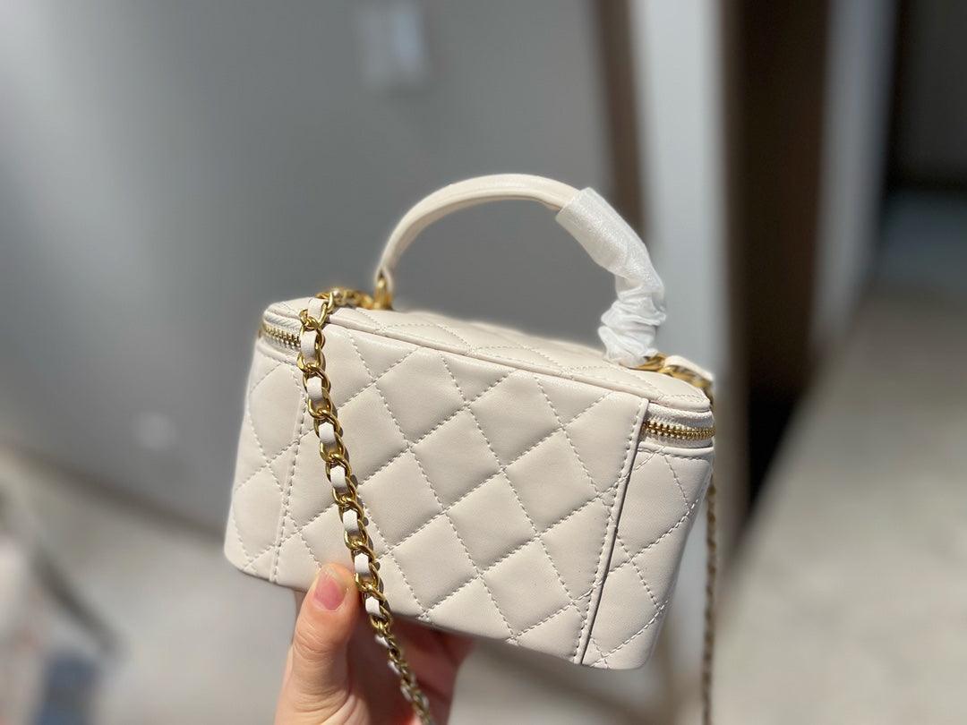 GoatLv - Luxury Edition Bags CH-L 322 GoatLv