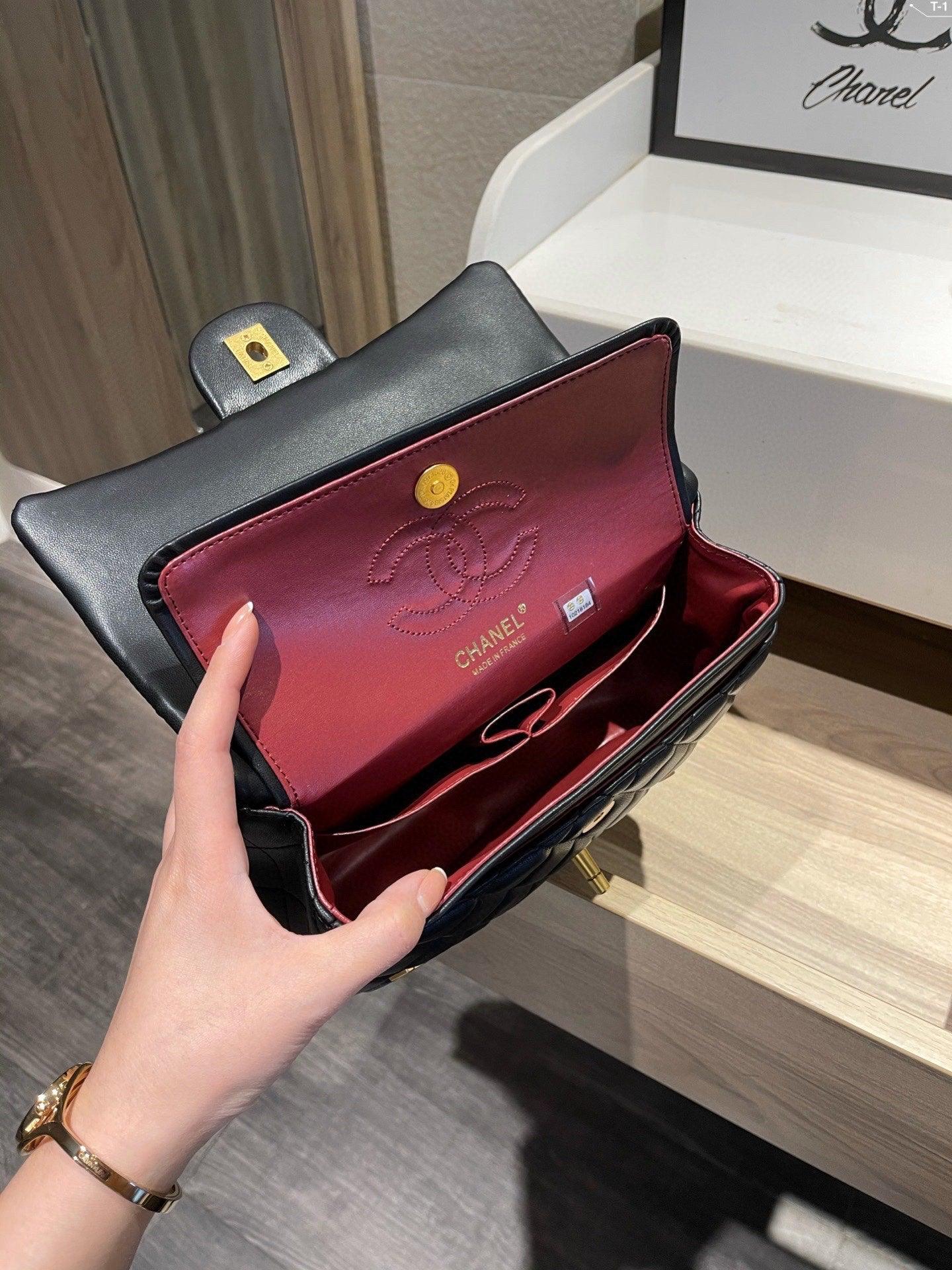 1984 - Top Quality Bags CHL 629 - GoatLV