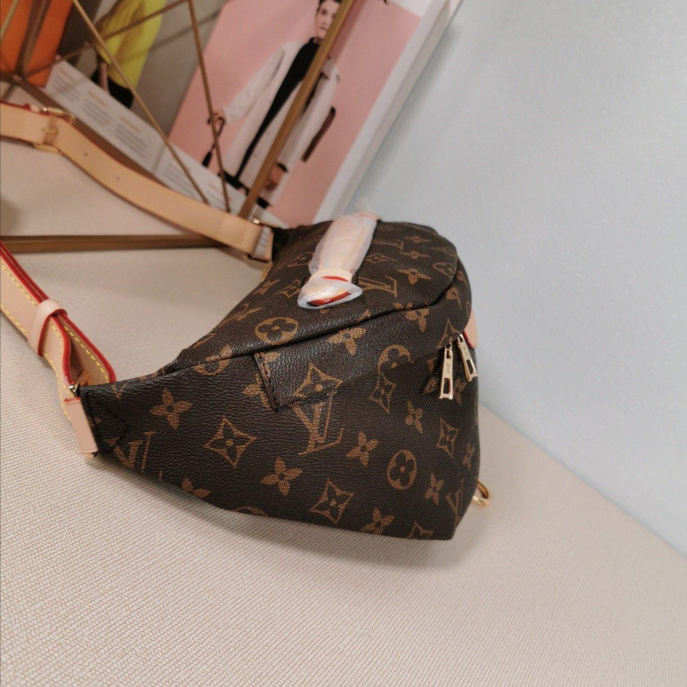 Sneakerhill - Luxury Edition Bags LUV 245 Sneakerhill