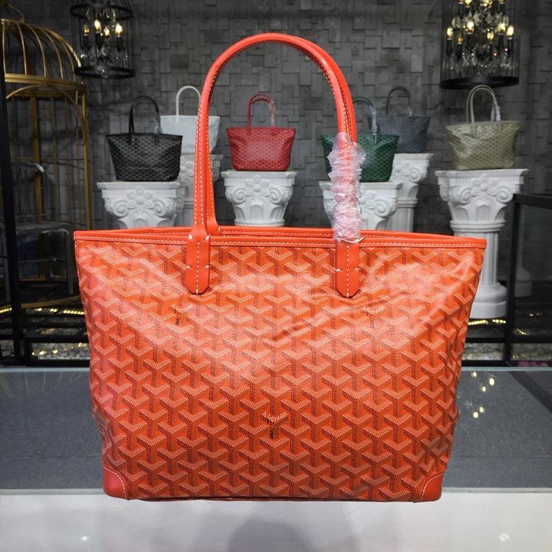 1984 - Goyard - GOD Bags - 205 - GoatLV
