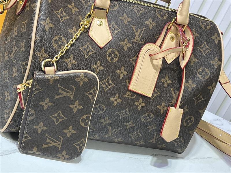 1984 LV Monogram M24422 1984brand