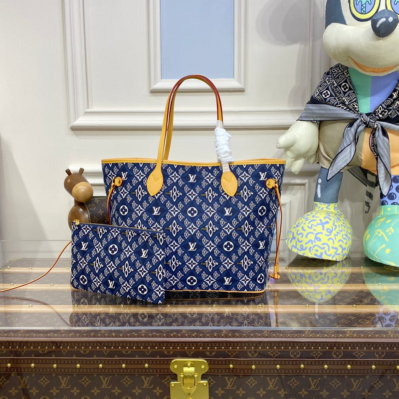 BFWD - LOV Bags - 2075 Bags Fashion Waves