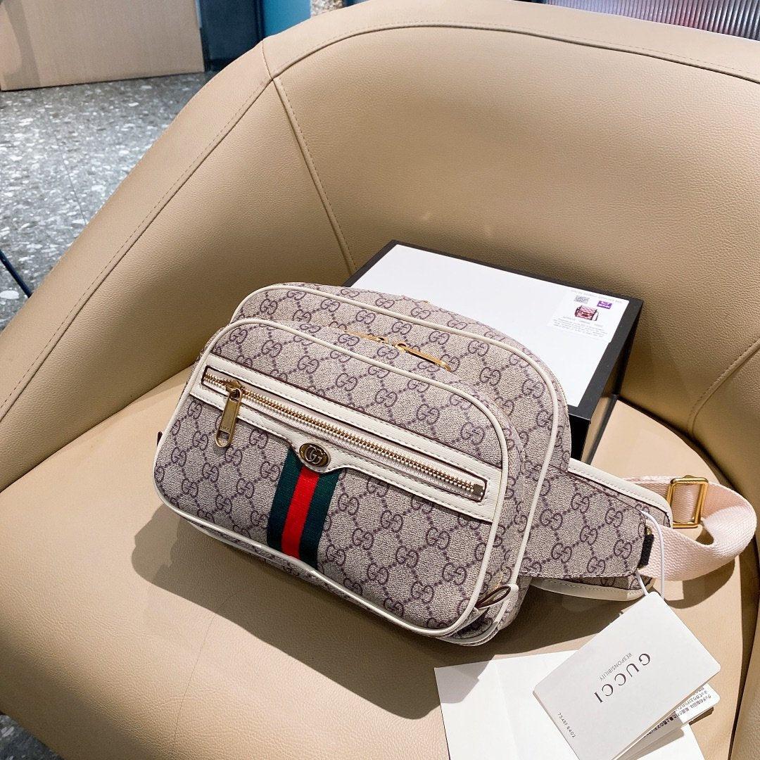 Sneakerhill - Luxury Edition Bags GCI 203 Sneakerhill
