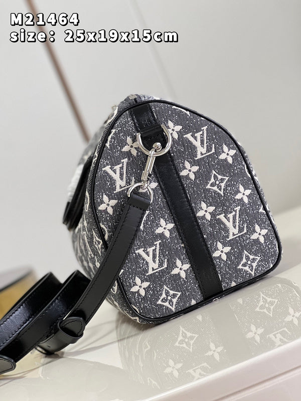 BFWD - LOV Bags - 1667 Bags Fashion Waves