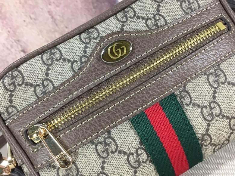 GoatLv - Luxury Edition Bags GCI 083 GoatLv