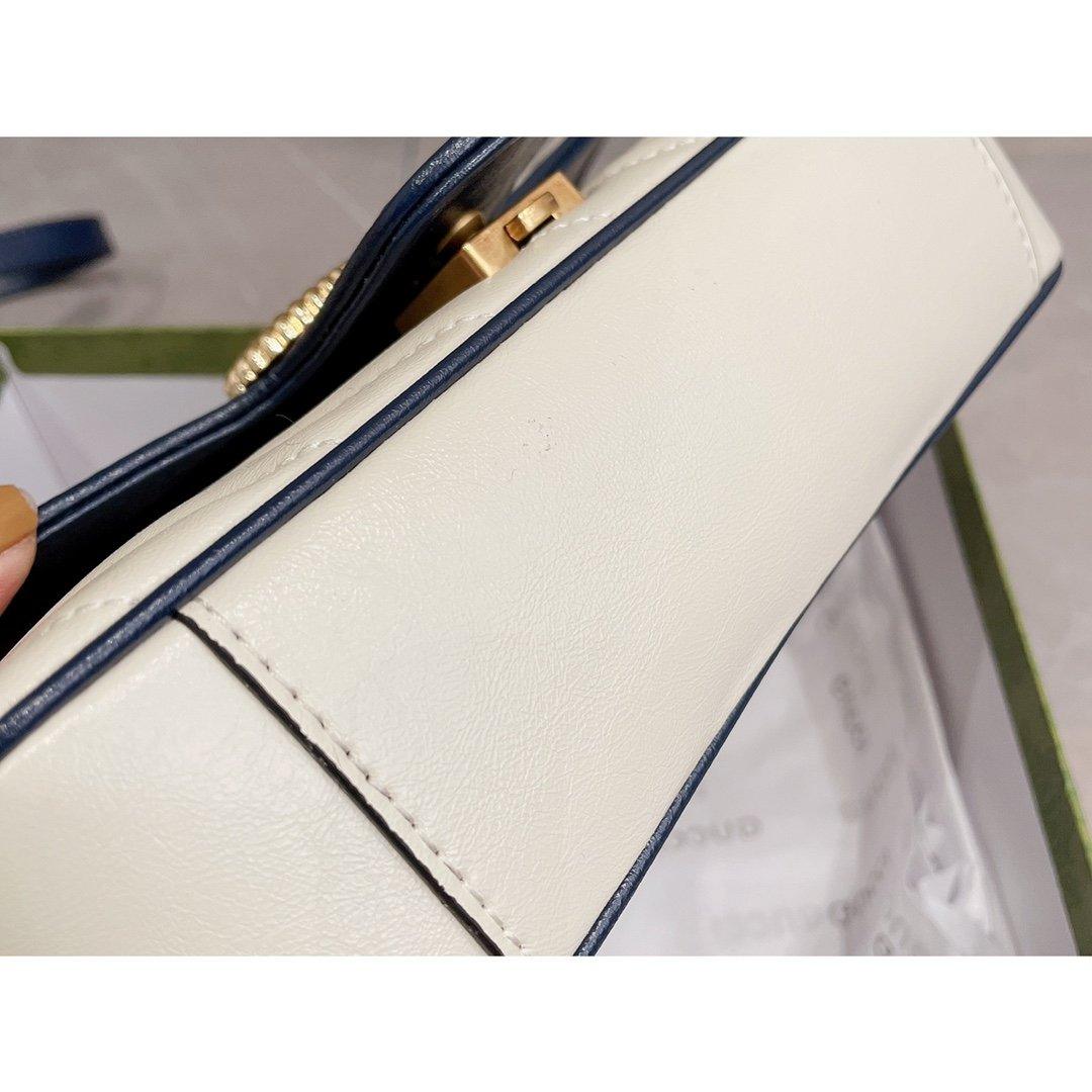 GoatLv - Luxury Edition Bags GCI 054 GoatLv