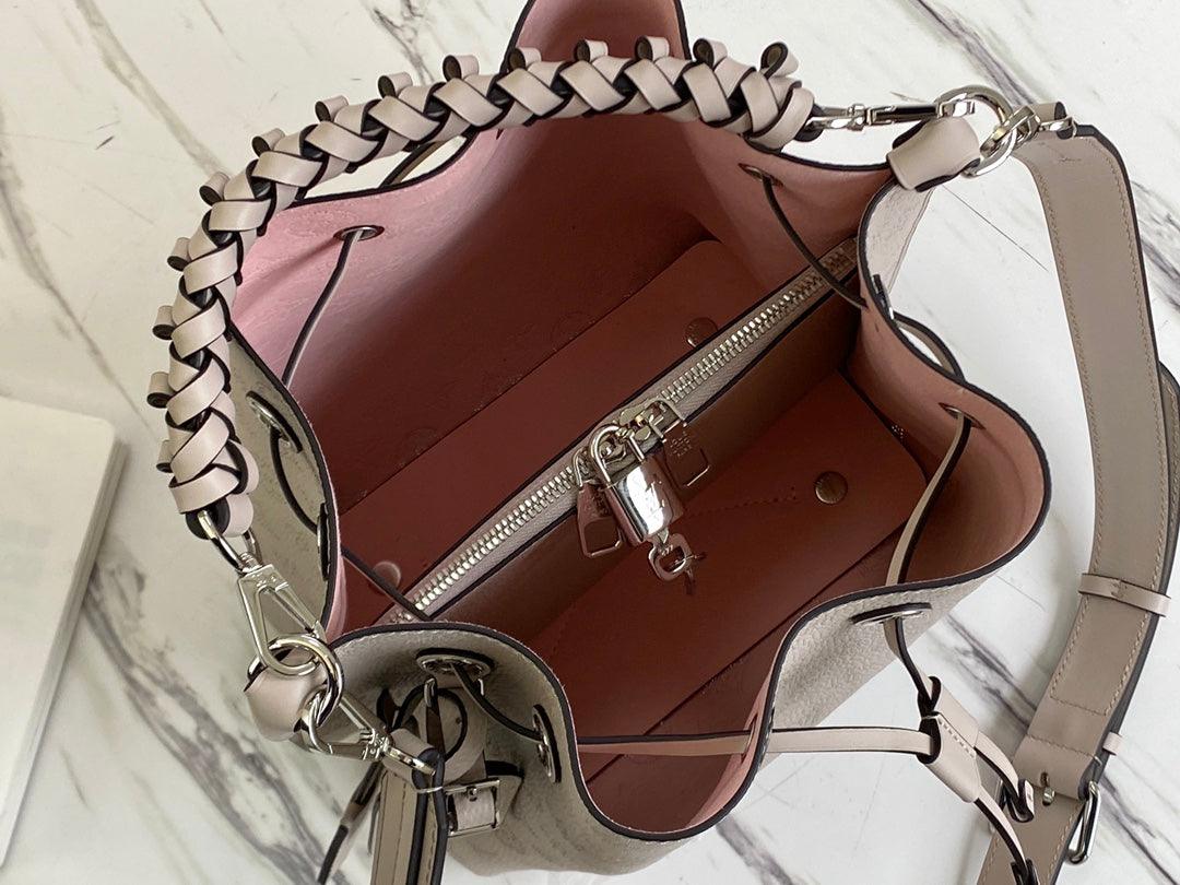 LV Muria Monogram A036 luxurysteps