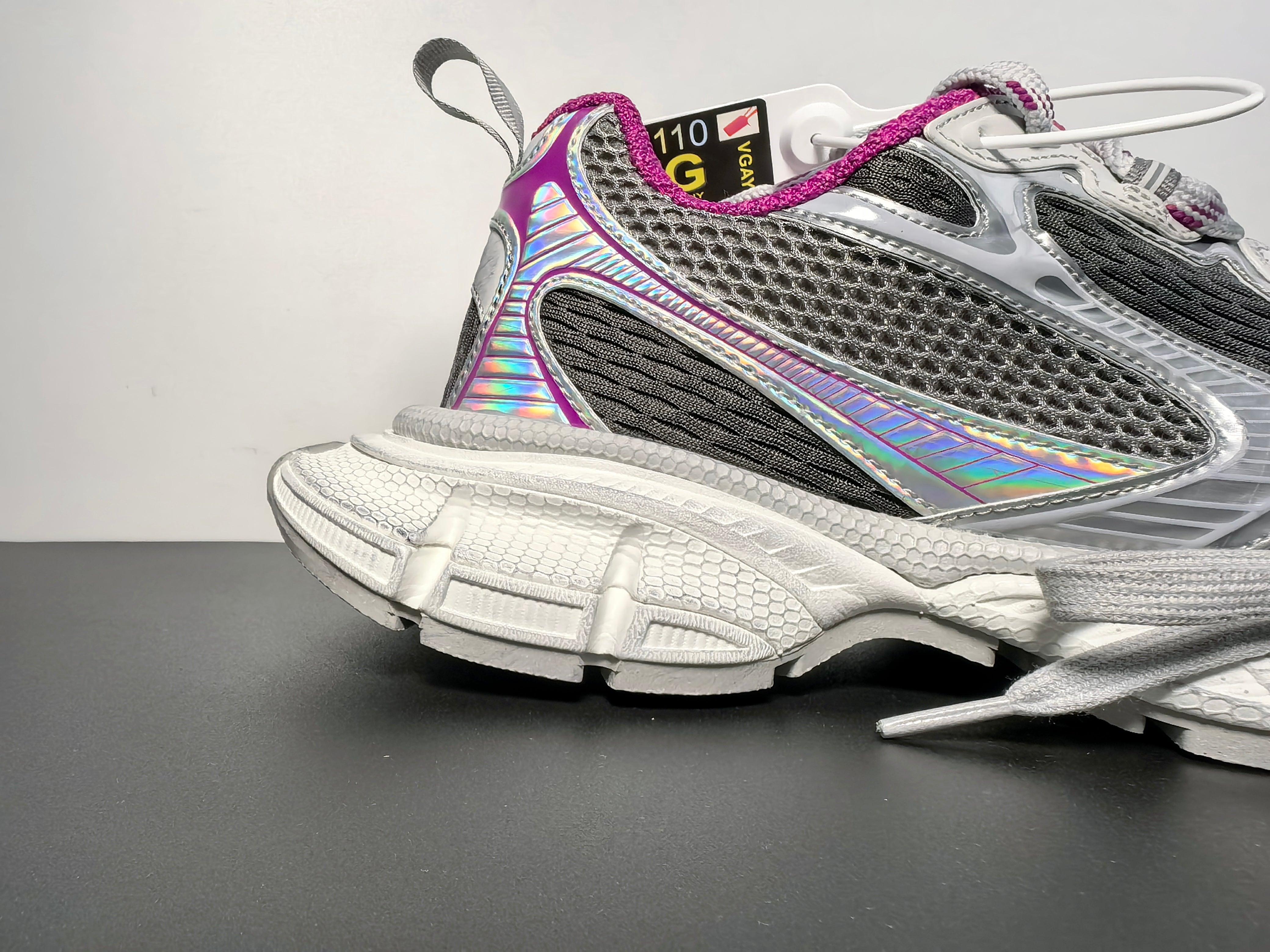 Custom BLCG Runner 1895 - sneakershuborg