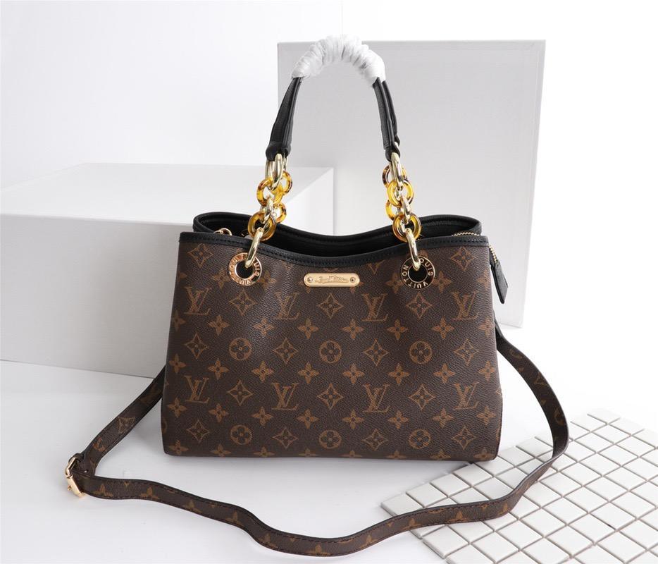 GoatLv - Luxury Edition Bags LUV 181 GoatLv