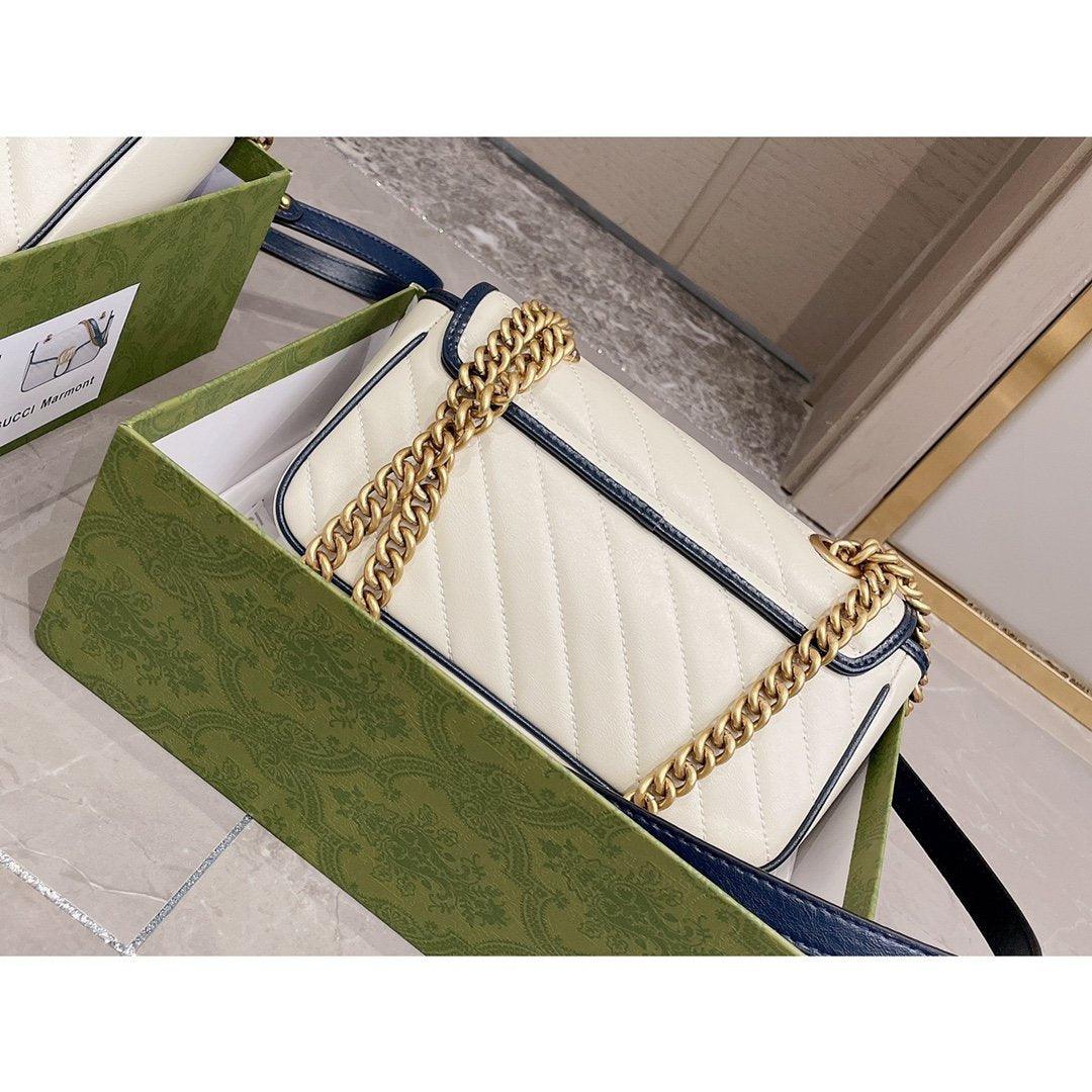 GoatLv - Luxury Edition Bags GCI 054 GoatLv