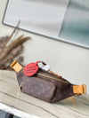 LV Rush Monogram Dust M11539 1984brand