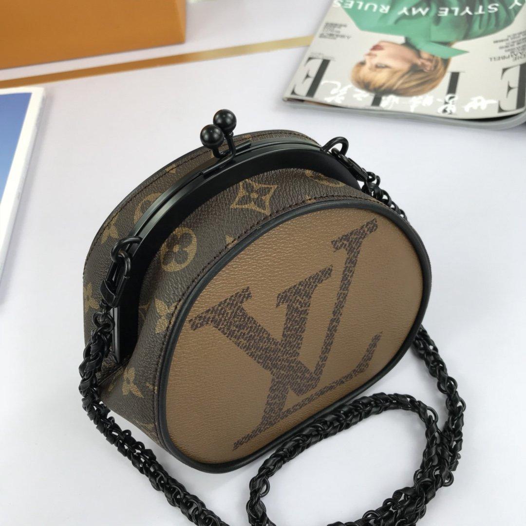 Sneakerhill - Luxury Edition Bags LUV 113 Sneakerhill