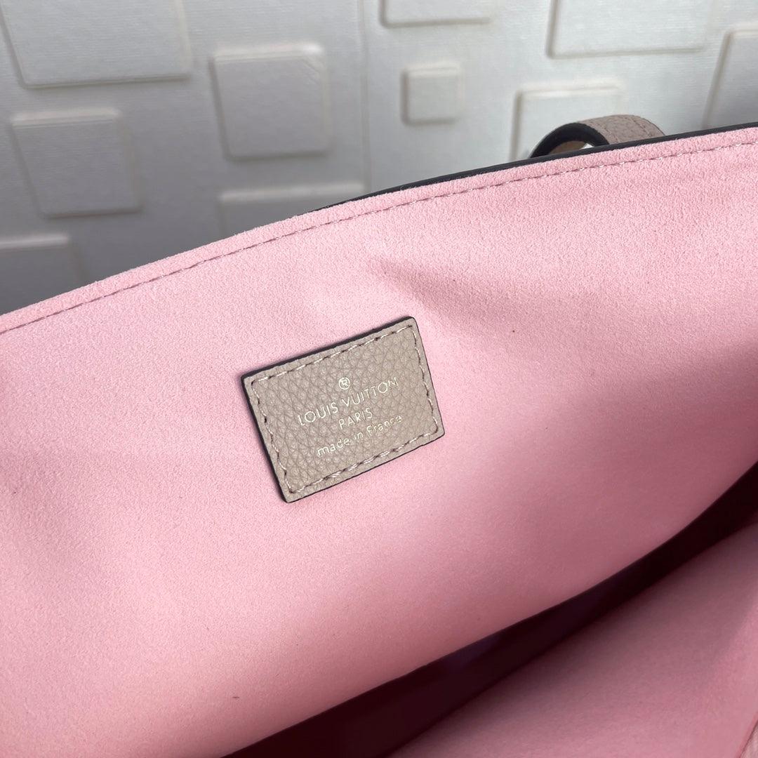 LuVi Lockme M57345 luxurysteps