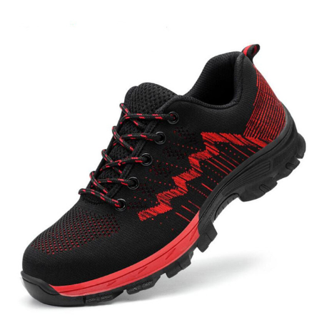 Sports Lightweight Protective Shoes Nyzzle