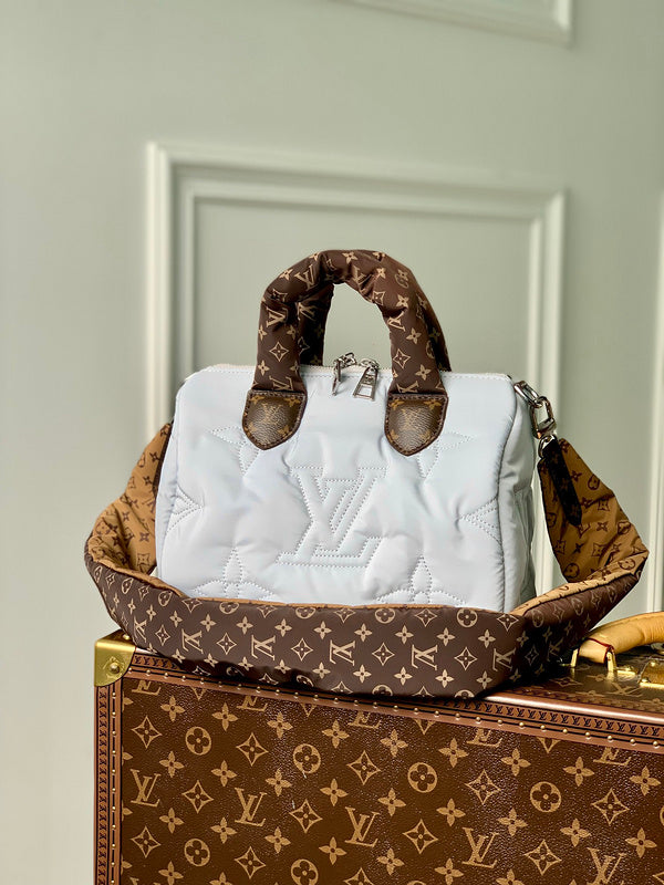 1984 - LOV Bags - 2058 Bags Fashion Waves