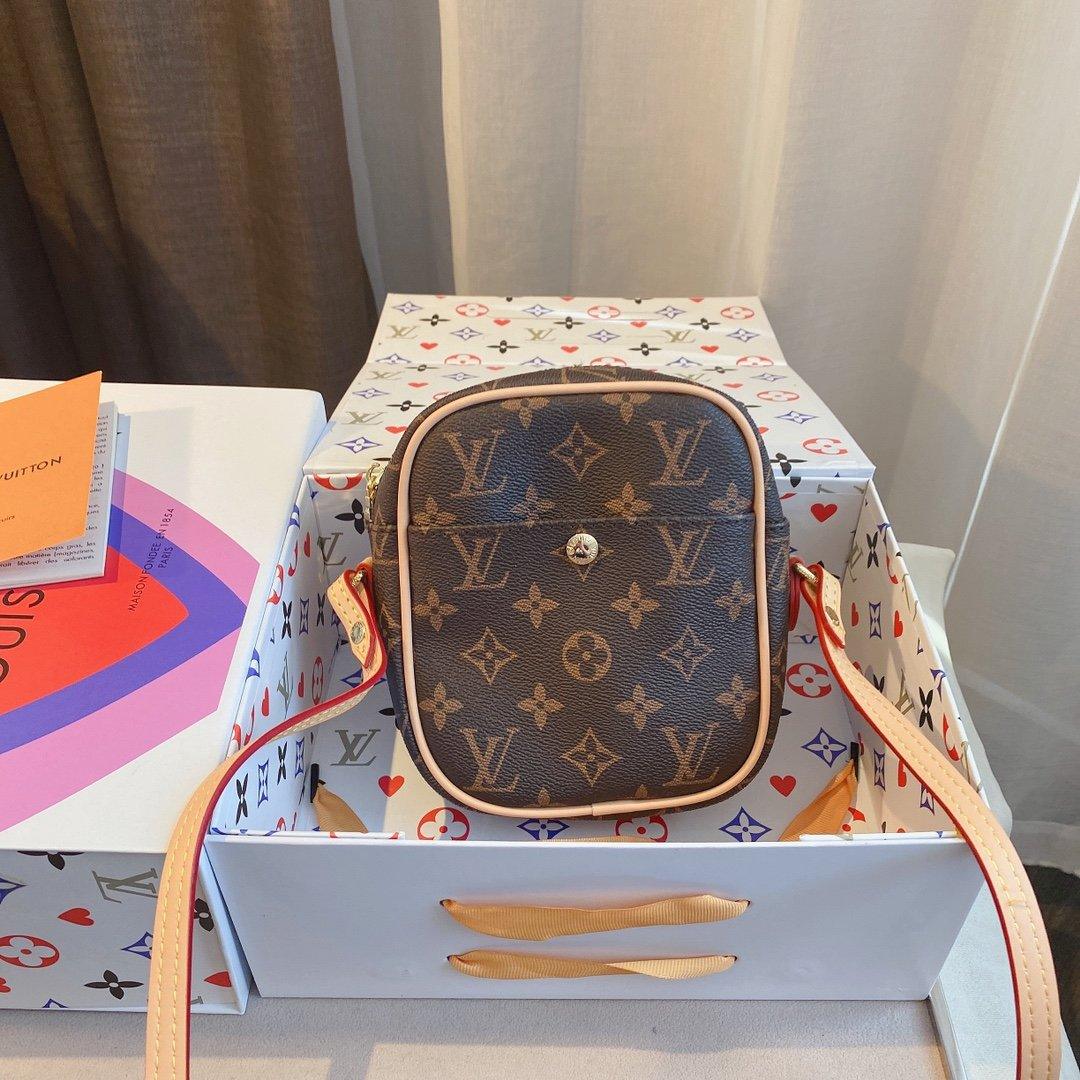 GoatLv - Luxury Edition Bags LUV 083 GoatLv