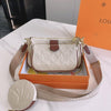 GoatLv - Luxury Edition Bags LUV 062 GoatLv