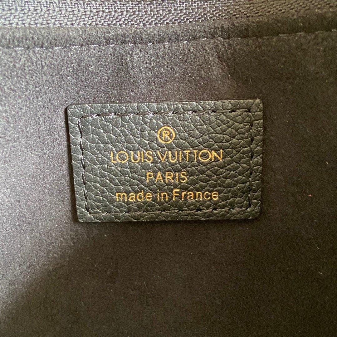 Sneakerhill - Luxury Edition Bags LUV 141 Sneakerhill