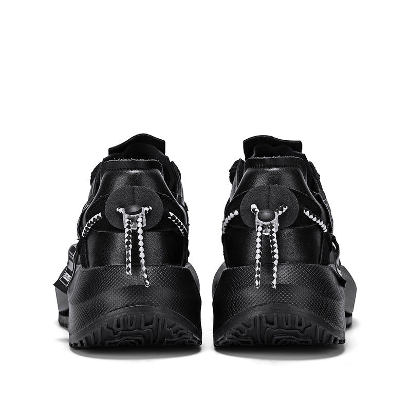 Orbital Surge T5 Sneakers - Goatlv