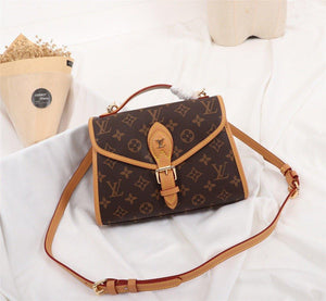 GoatLv - Luxury Edition Bags LUV 271 GoatLv