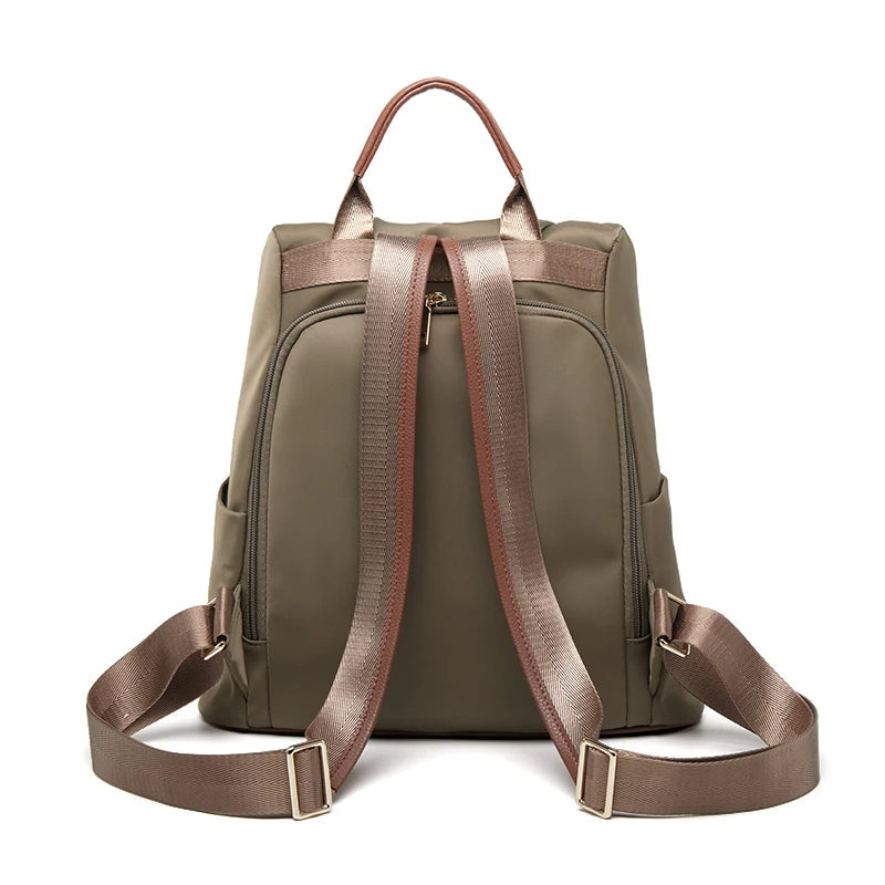 Large Capacity Classic Travel Backpack for Women Trendha