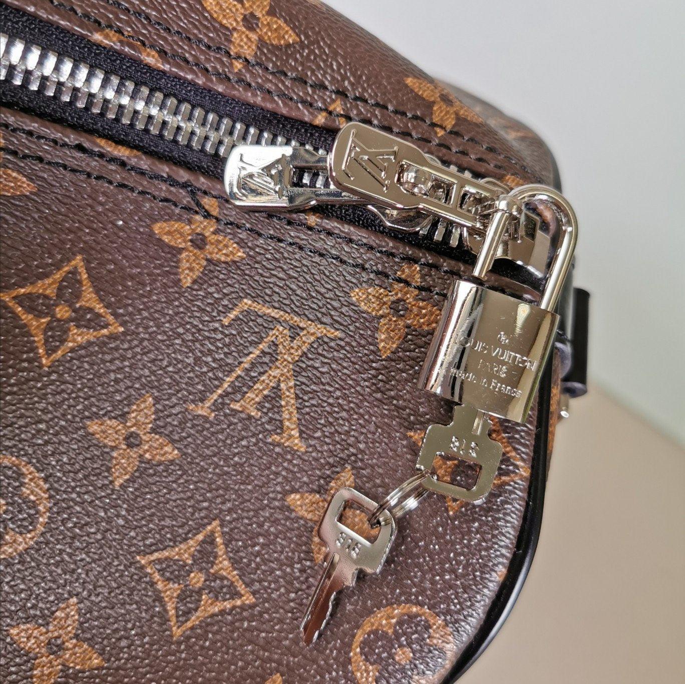 GoatLv - Luxury Edition Bags LUV 260 GoatLv