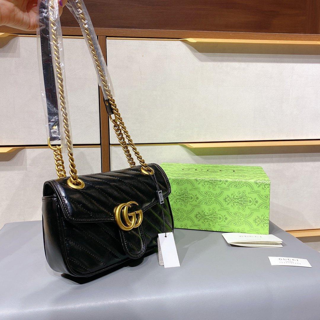 GoatLv - Luxury Edition Bags GCI 296 GoatLv