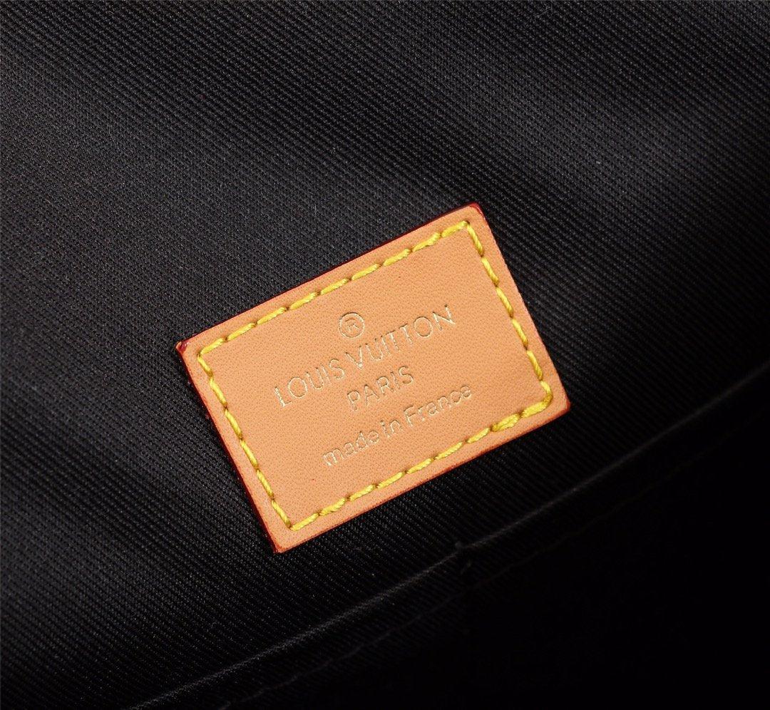 Sneakerhill - Luxury Edition Bags LUV 271 Sneakerhill
