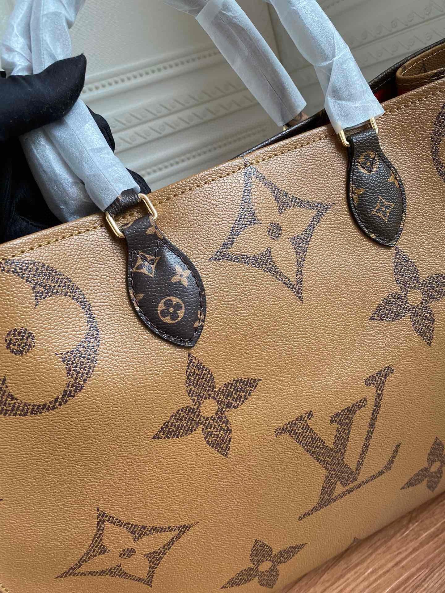 GoatLv - Luxury Edition Bags LUV 451 GoatLv