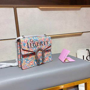 Sneakerhill - Luxury Edition Bags GCI 307 Sneakerhill