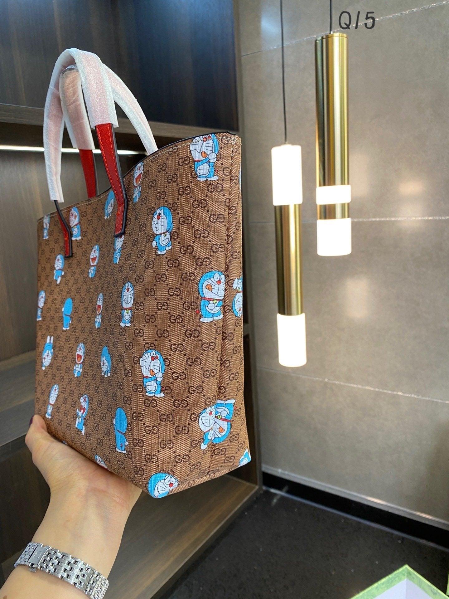 Sneakerhill - Luxury Edition Bags GCI 196 Sneakerhill