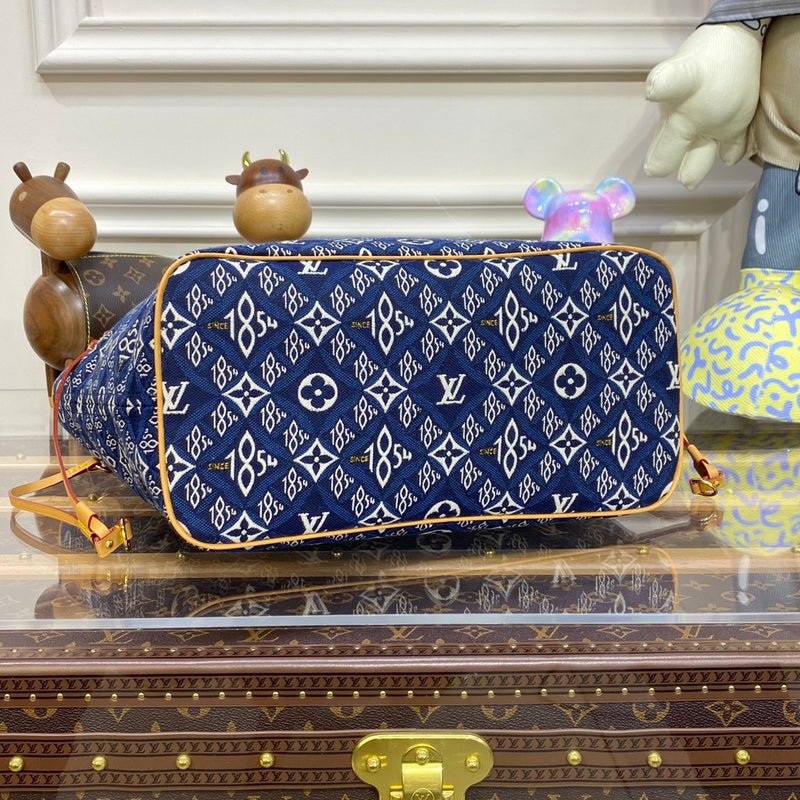 BFWD - LOV Bags - 2075 Bags Fashion Waves