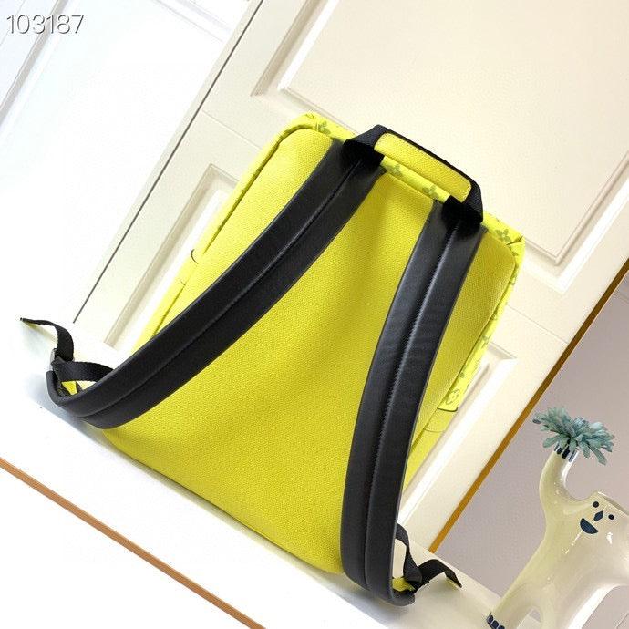LuVi Backpack Monogram M30230 luxurysteps