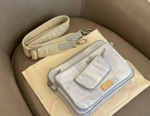 GoatLv - Luxury Edition Bags LUV 518 GoatLv