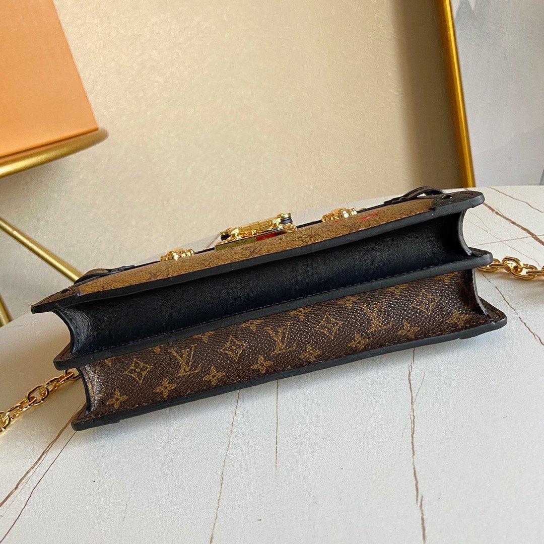 GoatLv - Luxury Edition Bags LUV 144 GoatLv