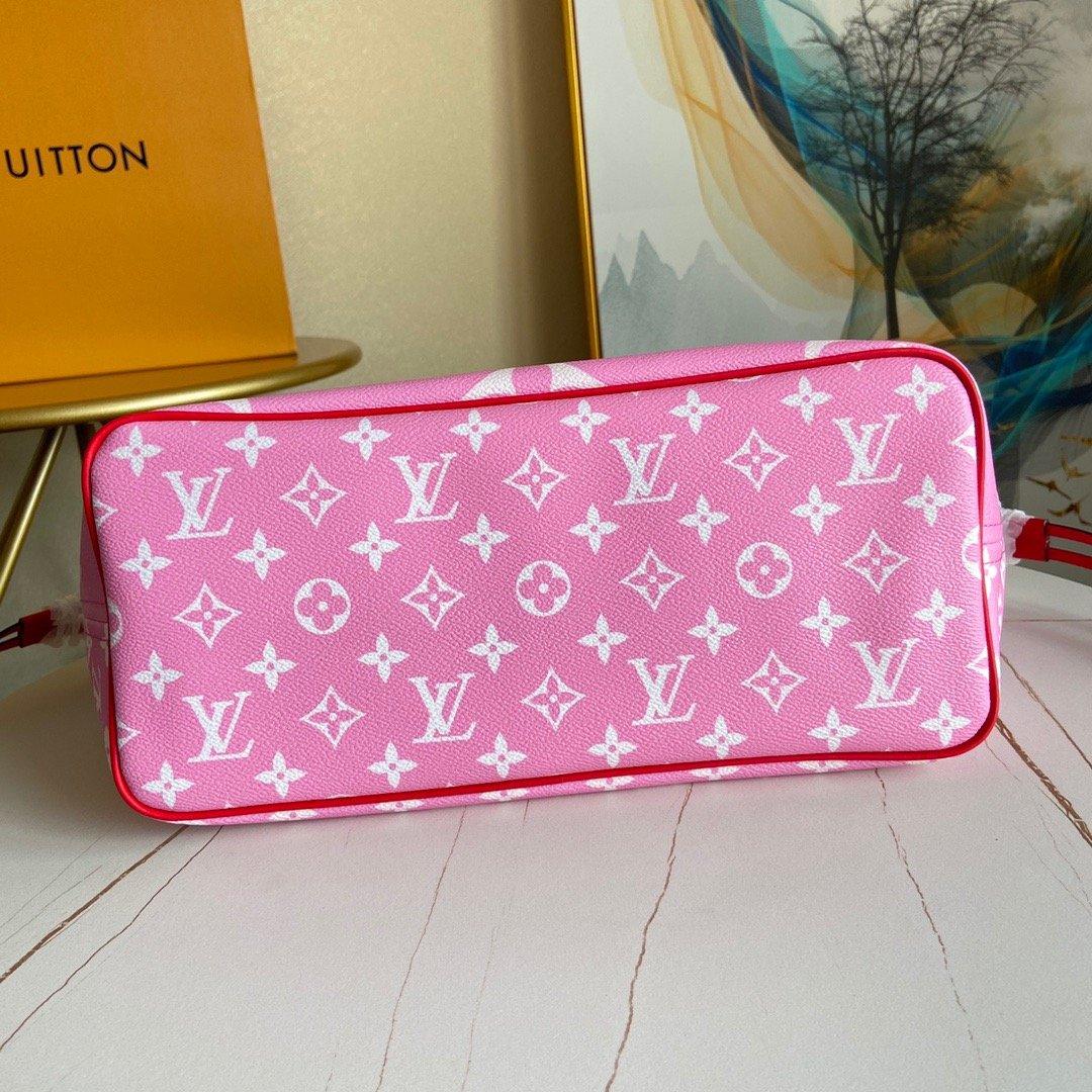 Sneakerhill - Luxury Edition Bags LUV 164 Sneakerhill